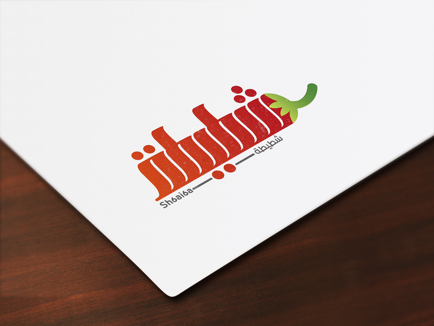 Sh6ai6a  Logo Design