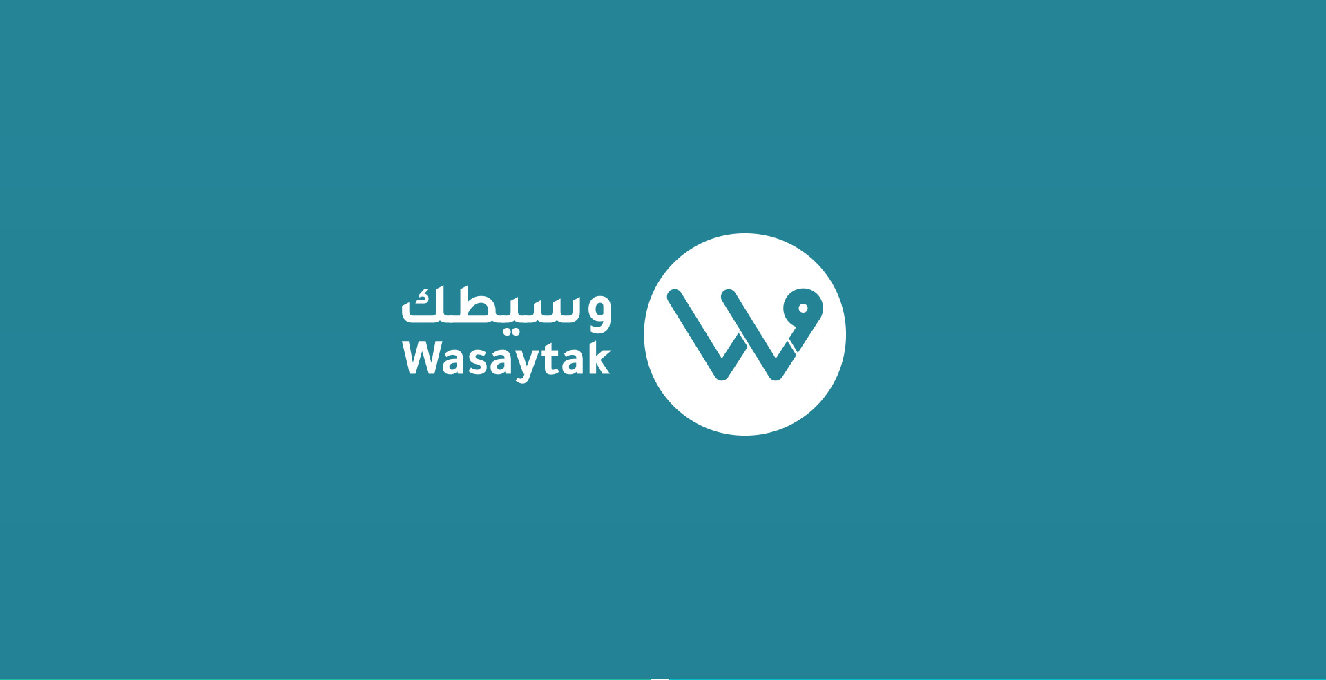 Wasaytak Brand Identity