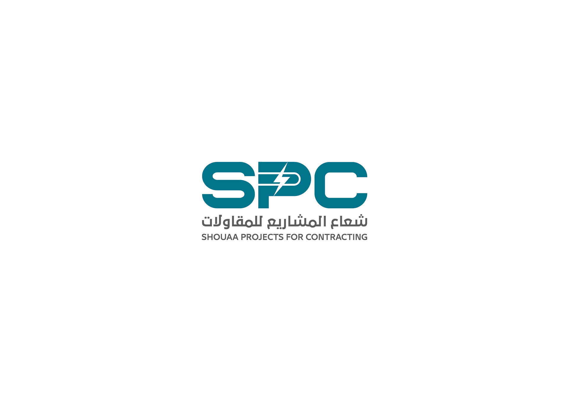 SPC Brand Identity